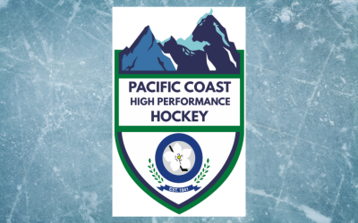 2025/26 PCAHA Female AA League Announcement