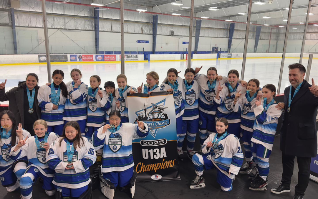 Female District Development Success in Ontario