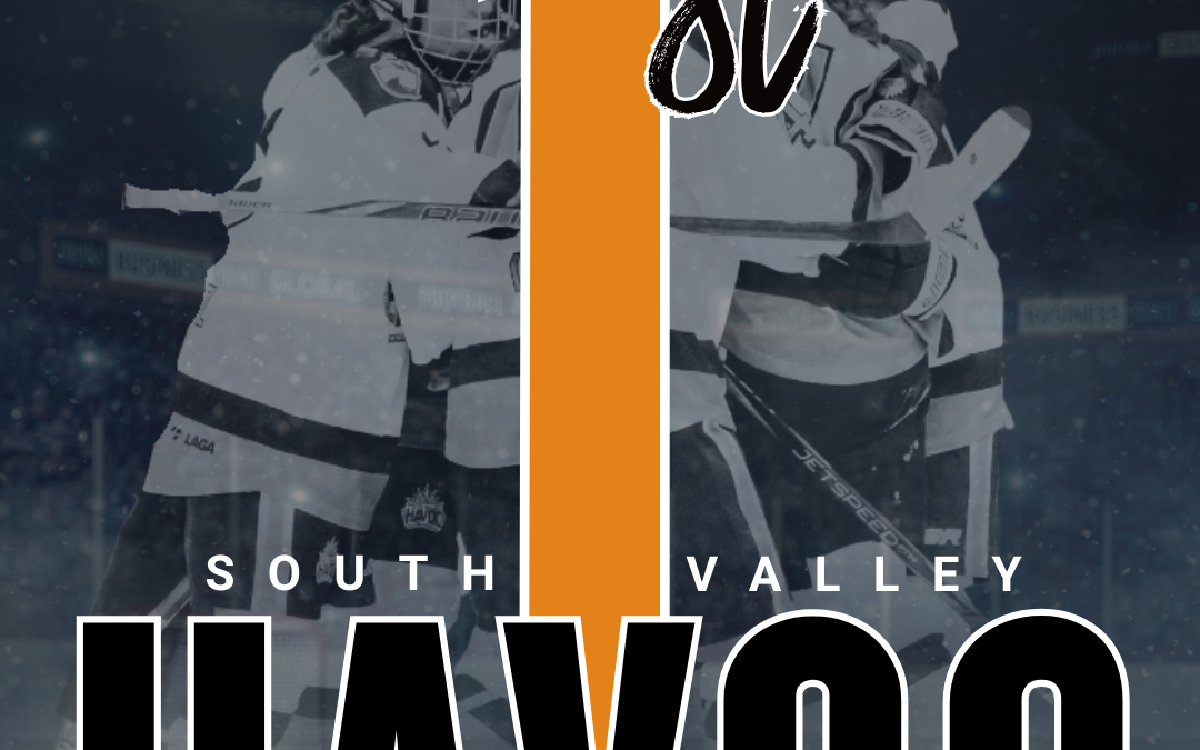 Season Champs – The Havoc!